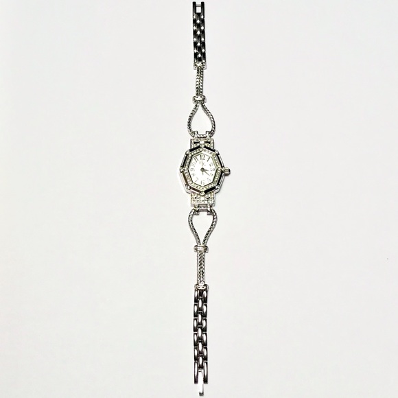 XAVIER ROPE BAND WATCH - Picture 5 of 7